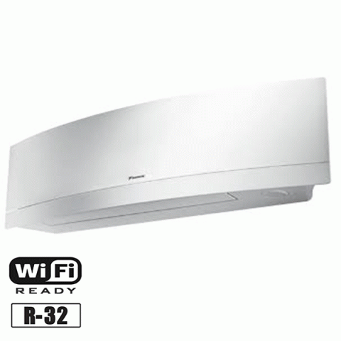 Daikin Emura Air Conditioner - 9000 BTU