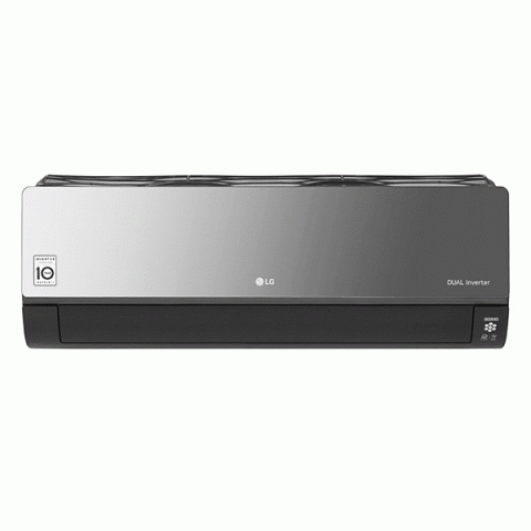 LG Art Cool AR Mirror Series - 24000 BTU