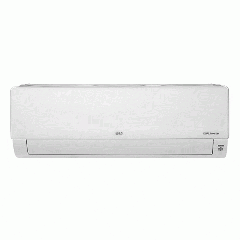 LG Dual Cool Air Conditioner - 36000 BTU