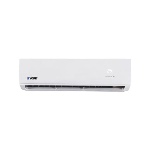 York Inverter Air Conditioner Inverter - 30000 BTU